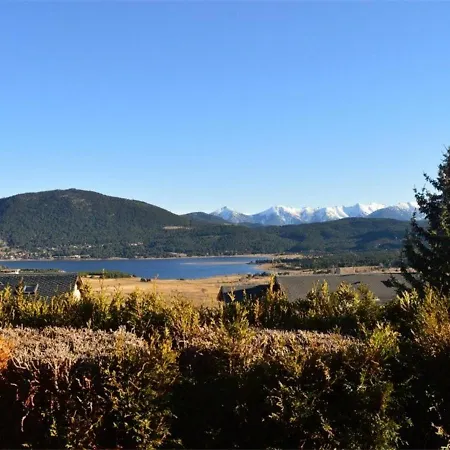 T3 Confortable Avec Parking Aux Angles - Fr-1-593-14 Les Angles (Pyrenees-Orientales)