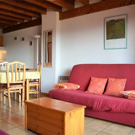 T3 Avec Parking, Proche Des Pistes, Equipe Pour Familles - Fr-1-593-14 Apartment *