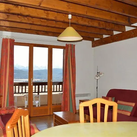 T3 Avec Parking, Proche Des Pistes, Equipe Pour Familles - Fr-1-593-14 *