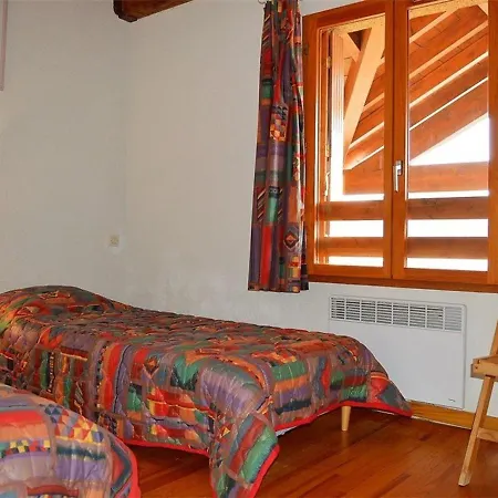 T3 Avec Parking, Proche Des Pistes, Equipe Pour Familles - Fr-1-593-14 *